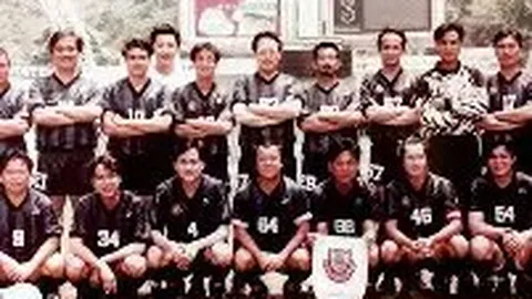 《熊猫杯风云：汪士钦遗憾落选，背后是否隐含严惩意味？》